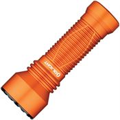 Olight JVMINIOG Javelot Mini Flashlight Orange