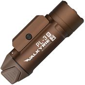 Olight PL3RDT PL-3R Valkyrie Tac Light DT