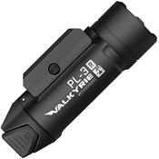 Olight PL3RBK PL-3R Valkyrie Tac Light Blk