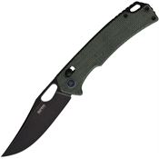 SRM 9203MG2 9203 Ambi Clip. OD Green.