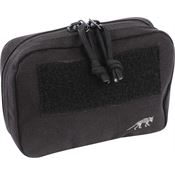 Tasmanian Tiger 7832040 Admin Pouch Black