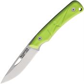 WildSteer KNI0106 K-NIF Slip Joint Knife Green Handles