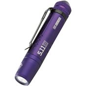 5.11 Tactical 53382 EDC PLUV Flashlight