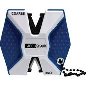 AccuSharp 342C Two Step Sharpener