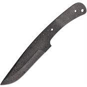 Alabama Damascus Steel 091 Knife Blade Damascus