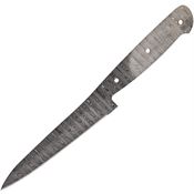 Alabama Damascus Steel 106 Knife Blade Damascus