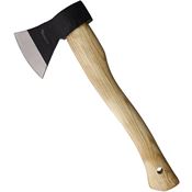 Angelo B 110300BLK German Style Axe