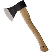 Angelo B 110310BLK German Style Axe