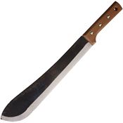 Angelo B 094500NS Machete With No Sheath