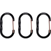 Barebones Living 620 Small Wiregate Carabiner 3