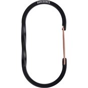 Barebones Living 618 Large Wiregate Carabiner