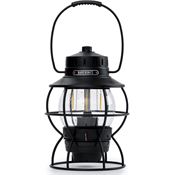 Barebones Living 182 Railroad Lantern Black