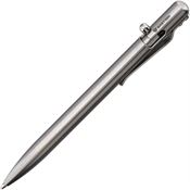 Bastion 257 Slim Bolt Action Pen Ti