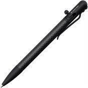 Bastion 258B Slim Bolt Action Pen CF