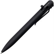 Bastion 260 Bolt Action Pen Zirconium