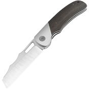 Bestech T2306B Syn Knife Black Handles