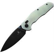 Bestech MK02I Ronan B-Lock Black Knife Jade Handles