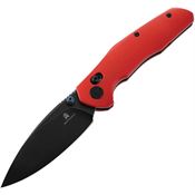 Bestech MK02J Ronan B-Lock Red