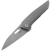 Bestech T2305C VK-Void Stonewash Knife Dark Stonewash Handles