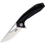 Beyond EDC 2204BK Sirocco Knife Black Handles