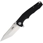 Beyond EDC 2203BK Dash Knife Black Handles