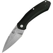 Case XX 36550 Westline Knife Black Handles
