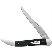 Case XX 27819 Toothpick Black Micarta