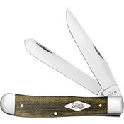 Case XX 23470 Trapper Black/Green/Natural