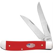 Case XX 73927 Mini Trapper American Workman