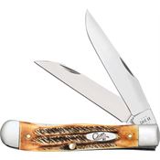 Case XX 65329 Trapper 6.5 Bonestag