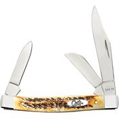 Case XX 65335 Stockman 6.5 Bonestag