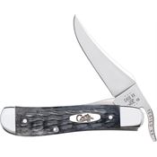 Case XX 58420 Russlock Crandall Gray Bone