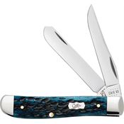 Case XX 51852 Mini Trapper Mediterranean