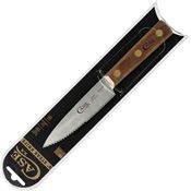 Case XX 11079 Steak Knife Walnut