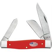 Case XX 73929 Lg Stockman American Workman