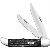 Case XX 65030 Folding Hunter Buffalo