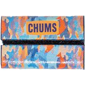 Chums 30096405 Bobber Hat Float Camo