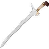 Cold Steel SWKRISSW Kris Sword