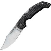 Cold Steel 29ACZ Large Voyager Tri-Ad Lock