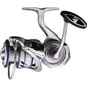 Daiwa PCNMQLT3000D Procyon MQ LT Spinning Reel