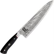 Dragon by Apogee 00863 Dragon Storm Chefs Knife 9in