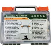 Elite First Aid 117 FA117 Essentials First Aid Kit