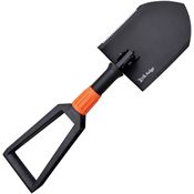 Elk Ridge E001OGN TREK Shovel