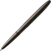 Fisher Space Pen 003796 Bullet Pen Black Cerakote