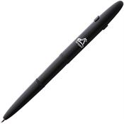 Fisher Space Pen 001822 Artemis Bullet Pen Black