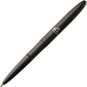 Fisher Space Pen 001815 Artemis Bullet Pen Black