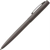 Fisher Space Pen 003819 Cap-O-Matic Space Pen Gray