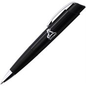 Fisher Space Pen 001839 Eclipse Space Pen Black