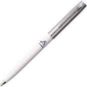 Fisher Space Pen 001792 Cap-O-Matic Space Pen White