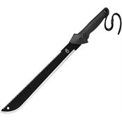 Gerber 2447 Gator Machete Blk Shth EF